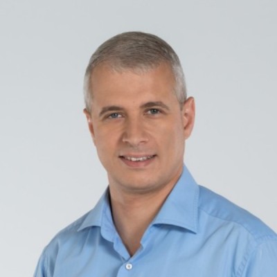 Ilya Divinsky